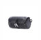 SHAD Bikes - Genuine Bar Bag 3L | Retro-Stil Fahrradlenkertasche | Elegante und kompakte Fahrradtasche | Fahrradtasche aus Kunstleder, wasserdicht und strapazierfähig | Tragfähigkeit bis zu 2 kg