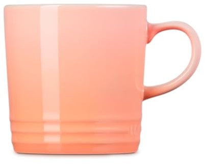 Le Creuset Mug rose 350 ml