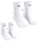 PWCTNT Magnetische Socken,Lustige Socken,2 Personalisierte Paar Gute Laune 3D Lustig Hand in Hand Socke mit Magnetarmen (weiß)