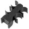 Z-RAM Combi Holder HDS68 + 25x Tips Cal.68