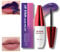SHEBEEDO Lip Stain Peel Off Lip Tint Makeup For Women Extreme Amazing Make Up Long Lasting Matte Finish Liquid Lipstick (#1 Light Pink)