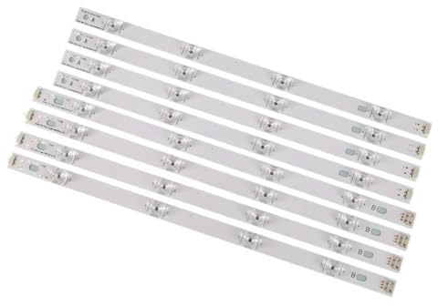 TVAAGHBCBR 825mm LED Backlight Lamp Strip 8 Leds For LG INNOTEK DRT 3.0 42_A/B TYPE REV01 REV7 131202 42 Inch LCD Monitor 1set