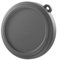 FLKWOP Couvercle d'objectif pour DJI Action5 Pro Accessoires Silicone Lens Scratch Pro Cover 5 Action Camera Resistant pour Osmo