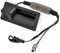 HD Einparkhilfe Kofferraumgriff Rückfahrkamera mit Originalstecker Plug and Play für Audi A4 Avant 8K B8/A5 Coupe/Sportback MMI 3G/A6 Avant 4G5 4GD/A7/allroad/Q3 8U/Q5/RS5/RS7/S4/S5/S6/S7/SQ5
