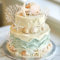 20PCS Shells Starfish Cake Decor Under the Sea Ocean Cake Decorations Summer Seashell Cake Topper for Sea Ocean Beach Mermaid Theme Baby Shower Wedding Decor Birthday Party Favor Supplies