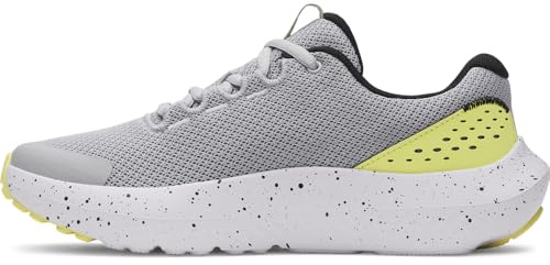 Under Armour UA Charged Surge 4 Men’s Running Shoe