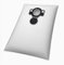 SUNJULY Lot de 15 sacs d'aspirateur pour Makita VC2512L, VC2010L, VC2511L, VC3011L, Nilfisk Aero 20/21/25/26/31/VL200, sacs filtrants en non-tissé extrêmement résistants et robustes