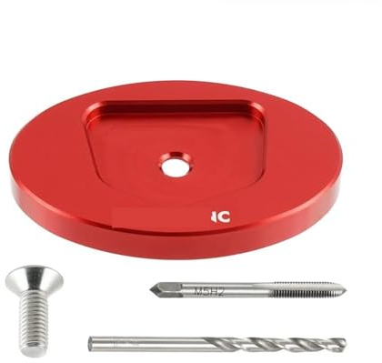 Side Kickstand Support Seitenständer-Fußpolsterplatte, Ständervergrößerung, Stützverlängerung Für Beta RR RRS 125–500 250 300 350 XTRAINER 300 2015–2022
