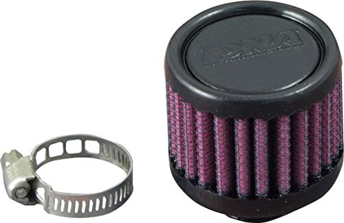 DNA Universal-Luftfilter, Kurbelgehäuseentlüftung, weiblich, Einlass: 16 mm, PN: CV-1600