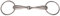ARBO-INOX Gebisse Wassertrense hohl 14,5cm