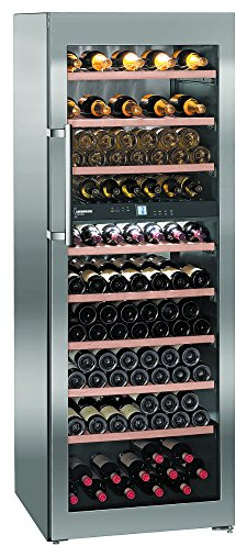 Liebherr WTes 5972 Vinidor Armoire à vin 2 zones de température