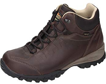 Meindl Veneto gtx men, dunkelbraun, 11 EU