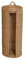 WC-Rollenhalter/Ersatzrollenhalter aus Rattan (Honig) DE