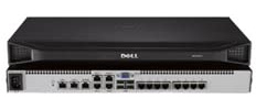 Dell DMPU108e Digital KVM Switch