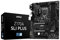 MSI Z170A SLI Plus Scheda Madre Intel 1151, Nero
