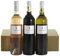 Coffret Bouteille de Vins du Sud-OuestTarani La Trilogie - Vin Rouge Vin Rosé Vin Blanc dans un élégant coffret bouteille à offrir