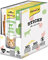 GimCat Superfood Duo-Sticks Rind & Apfel - Softer Kausnack mit hohem Fleischanteil und Vitaminen - 24 Packungen (24 x 3 Sticks)