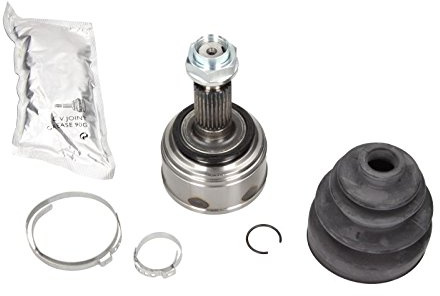 Quality Parts Gelenksatz Antriebswelle CIVIC - 91 ACCORD 86-90 44305-SE0-000