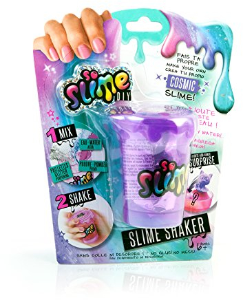 Canal Toys - SSC 001 - Loisir Créatif - So Slime - Slime Shaker - Modèle aléatoire