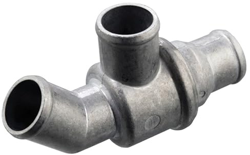 SWAG Kühlmittel Thermostat für E30 E28 E21 E12 Stufenheck 11531253249 | Kompatibel mit: BMW 3, 3, 5, 5