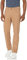 Amazon Essentials Pantalon Chino Stretch Confortable à 5 Poches Coupe Droite Homme, Brun Kaki Clair, 30W / 32L