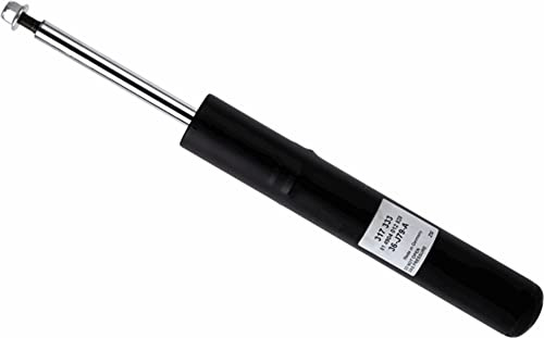 SACHS 317 333 Shock Absorber Compatible for Porsche Macan (95B) 2014 - Front Axle
