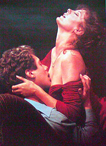 Susan Sarandon - James Spader - Poster Starfoto 37x53cm gerollt