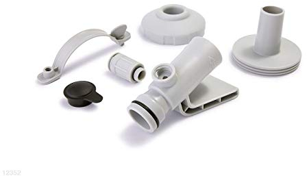 Limax Intex 12352 Kit Valve air pour Pompe 28604