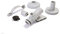 Limax Intex 12352 Kit Valve air pour Pompe 28604