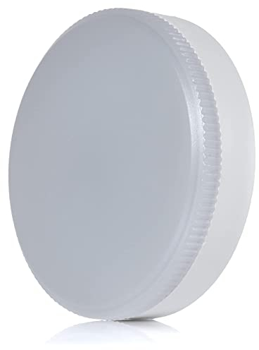 Light Galaxy ... Ihr Lichtlieferant 1x GX53 8W Kaltweiß 6500k 720lm Nicht dimmbar