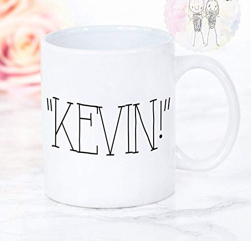 Kevin Mug Merry Christmas ya Filthy Animal Home Alone Mug Home Alone Fan Christmas
