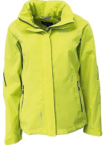 Carina Stretch Multifunction Jacket by PRO-X elements