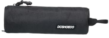 DC Shoes - Tanker Cn School Supplies für Männer - Anthracite - One Size