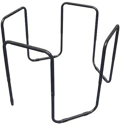 Mixing Tuff Tray Spot Stand fo rJunior Plastic Sand Pit Toy Playing Toy Pool Pit Water Game Activity Animal Figures MADE IN U.K. (Stand Only) ([ LARGE STAND - 100cm ])