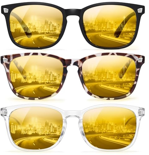 Gaoye Stylish Eyewear Frame Accessories - Blue Light Glasses for Woman - Computer Glasses for Blue Light Blocking