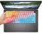 Keyboard Cover for 14 inch Dell Latitude 7410 7420 7430 7440 Notebook, Dell Latitude 5440 5431 5430 5420 3440 14/Dell Latitude 7520 15.6/Dell Latitude 9000 9420 9430 9510 9520 Keyboard Skin-Dazzling