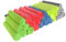 BLANCO PLATA Bayetas de Microfibra Multisuperficies - Toallas de Secado Pack de 30 Unidades, Pack de bayetas 40x30cm