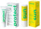 Lipivir Total Lip Care Bundle, Cold Sore Prevention Gel with Manuka Oil + SPF 50+ Sun Lip Balm Stick, Complete Vegan & Cruelty-Free Lip Protection for Healthy, Smooth Lips