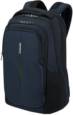 Samsonite Guardit 3.0 - Sac à dos pour ordinateur portable 17,3 pouces, 48 cm, 27,5 L, bleu (Blue)