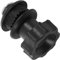 VICASKY Adjustable Music Stand Knob with Thread Durable Tightening Screw for Compatibility for Piano Keyboard and Music Stands Easy to Use