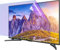 Pellicola Protettiva Anti-Luce Blu/AntiGraffio per TV, Filtro antiriflesso per LCD, LED, OLED e QLED 4K HDTV - 50,