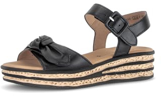 Gabor Damen Sandaletten, Frauen Sandalen,Best Fitting