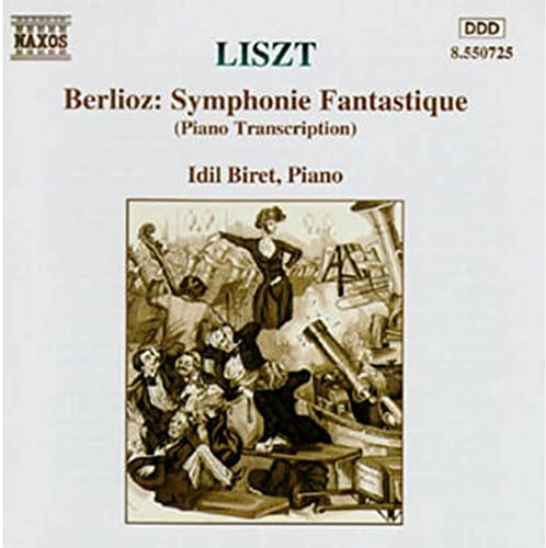 Symphonies Fantastique