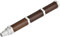 Liberon TUP3PO Touch Up Pen Oak 3-Part