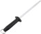 Mercer Culinary 10-Inch German Sharpening Steel, Stainless Steel, 38x10x3 cm, Silver
