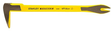 Stanley 55-126 FatMax Claw Bar, 10-Inch
