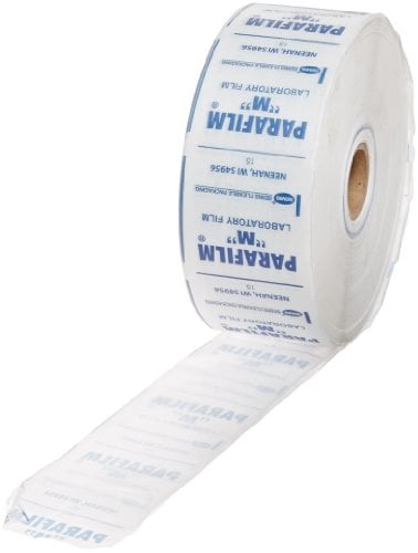 Parafilm M Roll, 250' Length x 2 Width