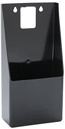 Beaumont Bottle Cap Catcher for Wall Mount Beer Bottle Opener J378