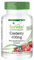 Fairvital | Cranberry Kapseln 400mg - 90 Kapseln - HOCHDOSIERT - VEGAN