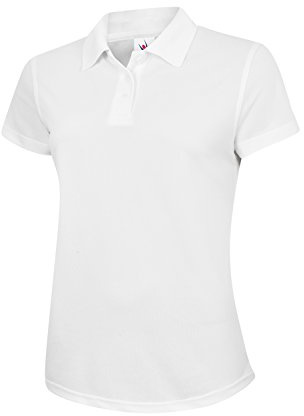 Ladies Super Cool Workwear Poloshirt